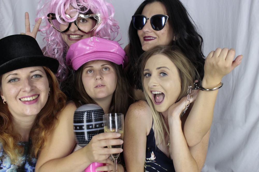 Tedy's 30th Birthday Bash  | View more photos from the event at gallery.myphotoboothexperience.co.uk/u/MyPhotoBoothExperienceLtd/Tedys-30th-Birthday-Bash